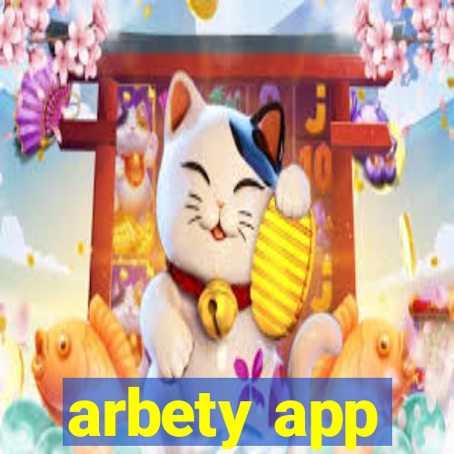 arbety app